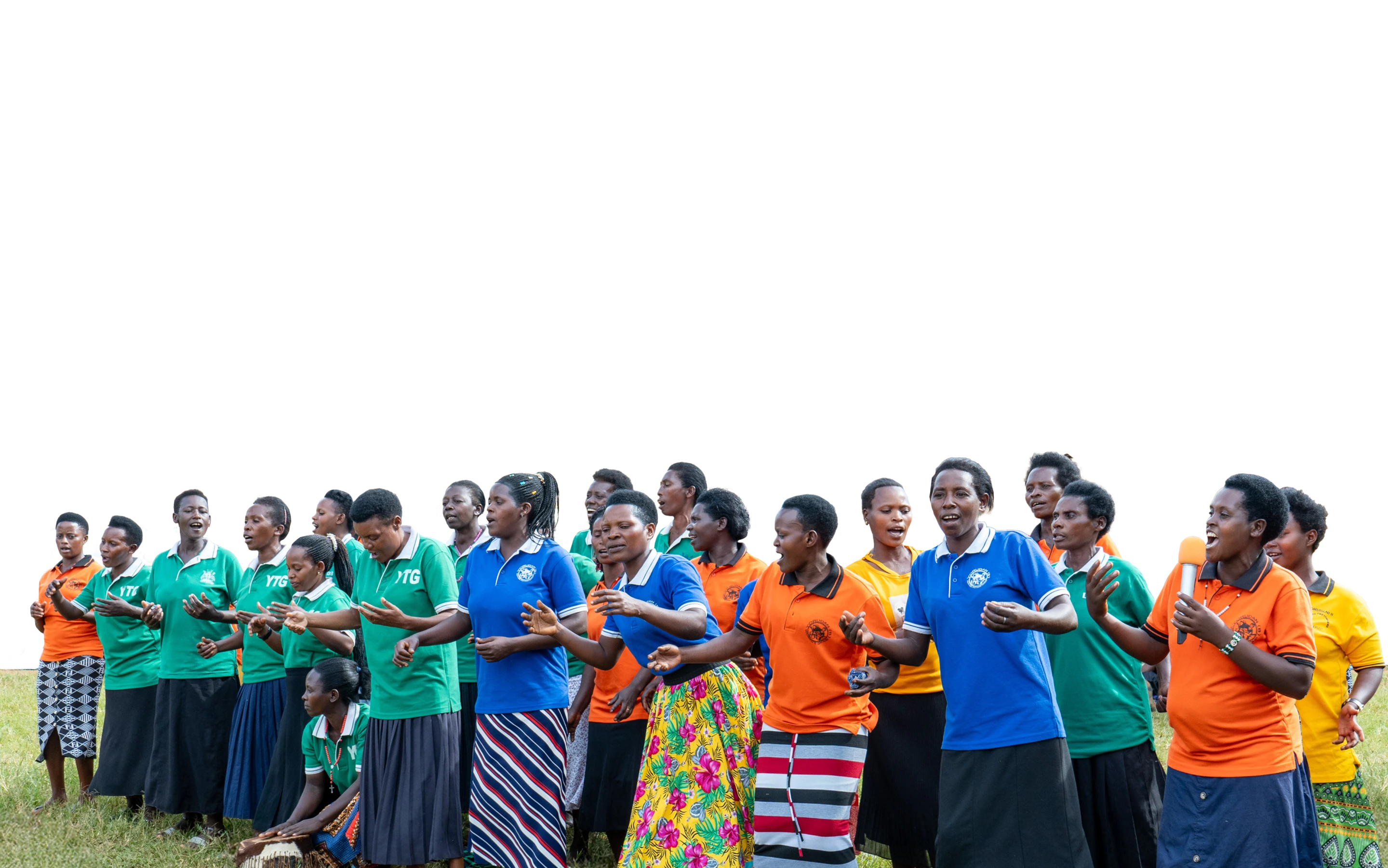 Year over Year Review